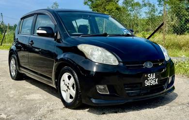 CASH ONLY | Perodua Myvi 1.0 (M) 2009 SAA 9496 X