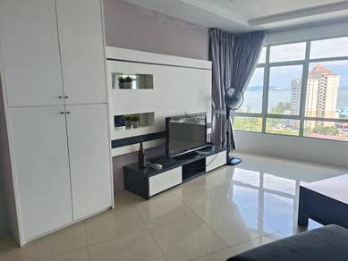 The View Condominium (Twin Towers)