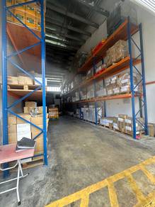 Sungai Buloh Perindustrial Bukit Indah(PBI 2) For Rent