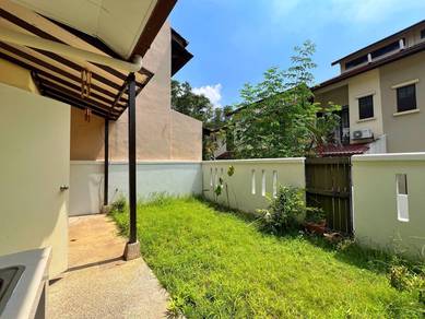 2 Storey Terrace Freehold Greenlane Jalan Jeriji Bukit Jelutong