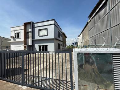 Perindustrian Bukit Indah, Sg Buloh For Rent