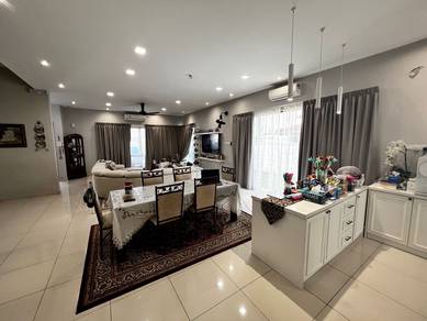 Semi-Detached-House-for-sale-Kota-Emerald-Selangor