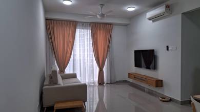 Sofiya Residence Desa Park City Kuala Lumpur For Rent