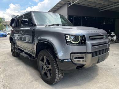 Land Rover DEFENDER 3.0 Diesel 110 X-DYNAMIC