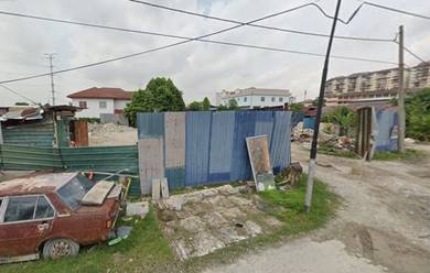 Residential-Land-for-rent-Pandan-Indah-Kuala-Lumpur