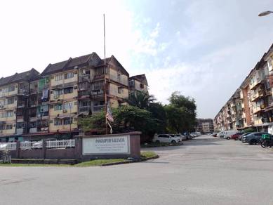 Apartment-for-sale-Shah-Alam-Selangor