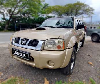 Nissan Frontier 2.5 (4x4) DIRECT OWNER