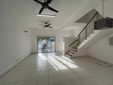 2-storey-Terraced-House-for-sale-Bandar-Bukit-Raja-Selangor