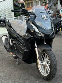 2024 HONDA ADV160 ADV 160 1Owner LIKE NEW 15000KM