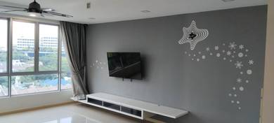 Menjalara 18 Residences Bandar Menjalara Kuala Lumpur For Rent