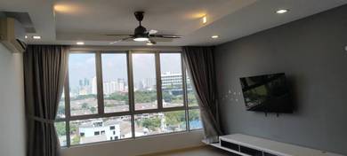 Menjalara 18 Residences Bandar Menjalara Kuala Lumpur For Rent