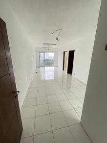 Freehold 807sf 2 Bedrooms 2 Carparks Alam Idaman Sek 22 Shah Alam✅