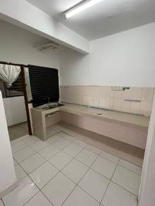 Freehold 807sf 2 Bedrooms 2 Carparks Alam Idaman Sek 22 Shah Alam✅