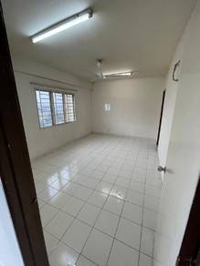 Freehold 807sf 2 Bedrooms 2 Carparks Alam Idaman Sek 22 Shah Alam✅