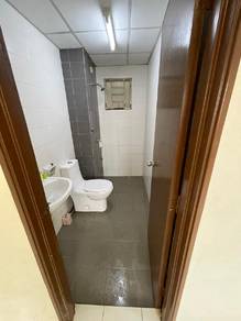 Freehold 807sf 2 Bedrooms 2 Carparks Alam Idaman Sek 22 Shah Alam✅