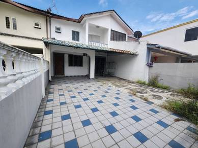 22x75sf. 2Sty Terrace House, Taman Jasmin Kajang Prima Kajang