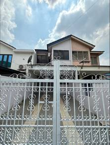 2-storey-Terraced-House-for-rent-Cheras-Kuala-Lumpur