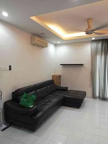 Plaza Menjalara Kepong Kuala Lumpur For Rent