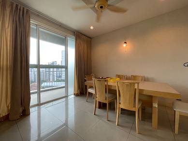 Kiaramas Ayuria Mont Kiara Kuala Lumpur For Rent