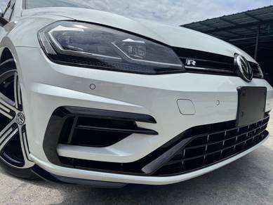 Japan Import Volkswagen GOLF R 2.0L 4 Motion