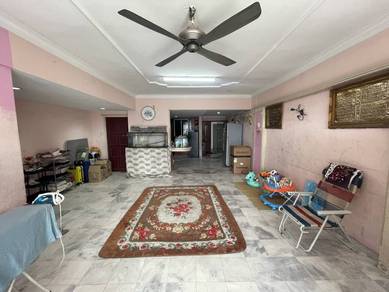 Seri Mas Condominium-1