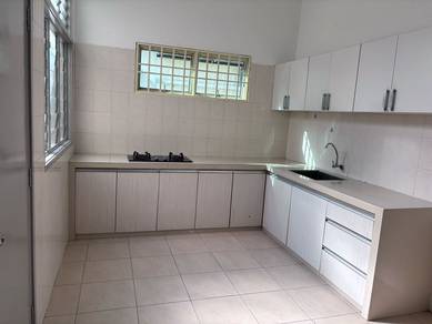 2-storey-Terraced-House-for-rent-Bukit-Jambul-Penang
