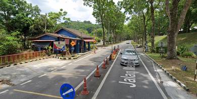Banglo Single Storey Tmn Desa Melor GERAN READY+MURAH+LOKASI BAIK+HOT