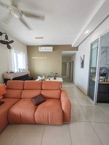 The Amarene 1100sf Fully Renovated 2Cp at Bayan Lepas
