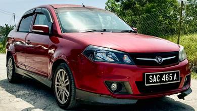 CASH ONLY | Proton FLX 1.6 SE(A) 2015 SAC 465 A