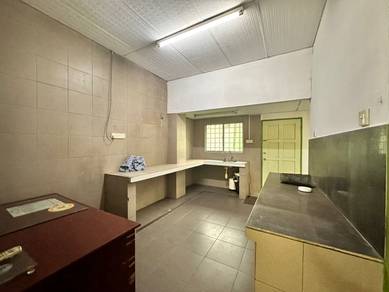 1-storey-Terraced-House-for-rent-Cheras-Kuala-Lumpur