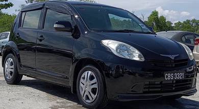 CASH ONLY | Perodua Myvi 1.0 Manual 2005 CBS 3321