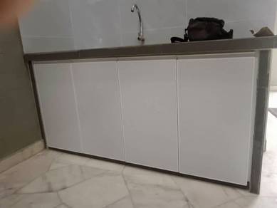 Single Storey Semi D at Taman Kenari Good Condition