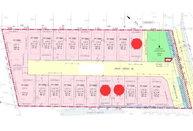 Residential-Land-for-sale-Dengkil-Selangor