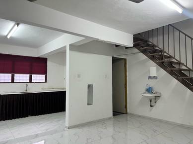2-storey-Terraced-House-for-rent-Ipoh-Perak