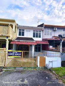 Double Storey House for Sale @ Baiduri, Seremban