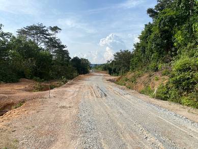Residential-Land-for-sale-Dengkil-Selangor-2