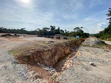 Residential-Land-for-sale-Dengkil-Selangor-3