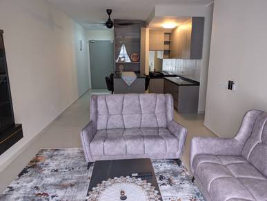 Below Market Residensi KLIA Nilai Residensi KLIA Sales Gallery