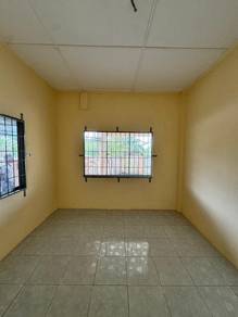 Corner Cantik Taman Samarindah Kota Samarahan