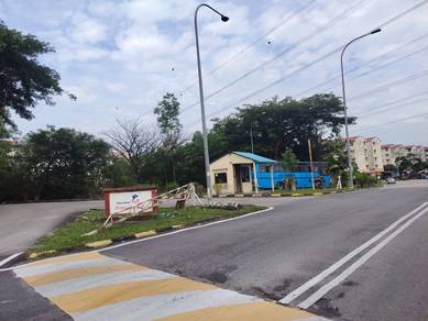 Pangsapuri Prima Cempaka