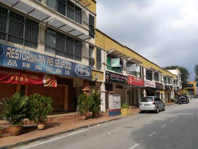 2 story shop office for RENT