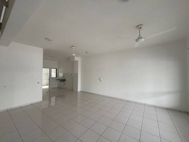 Freehold Basic Vacant House Setia Permai 2 Setia Alam Shah Alam sale