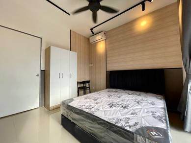 United Point Segambut Kuala Lumpur For Rent