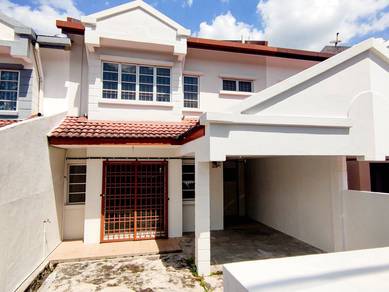 BIG SIZE CHEAPEST Double Storey Terrace Taman Kajang Perdana, Kajang