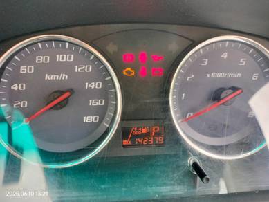 Perodua VIVA 1.0 ELITE AT (A)