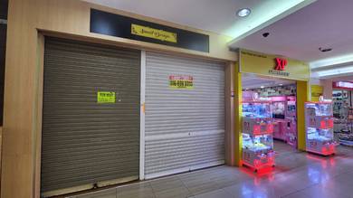 Melaka Raya PAHLAWAN SHOPPING MALL , Shoplot @ Ground Floor 205 sqft