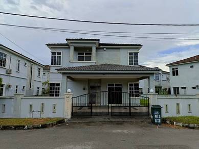 Bungalow-House-for-rent-Parit-Buntar-Perak