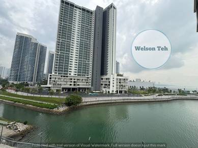 The Light Collection 2 Condominium Gelugor 1701sf The Light City