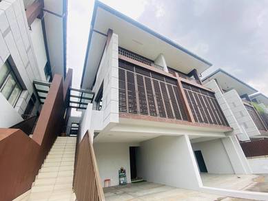 MOVE IN CONDITION 2 Storey Terrace Mulia Residence, Cyberjaya For Sale