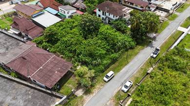Residential-Land-for-sale-Alor-Setar-Kedah